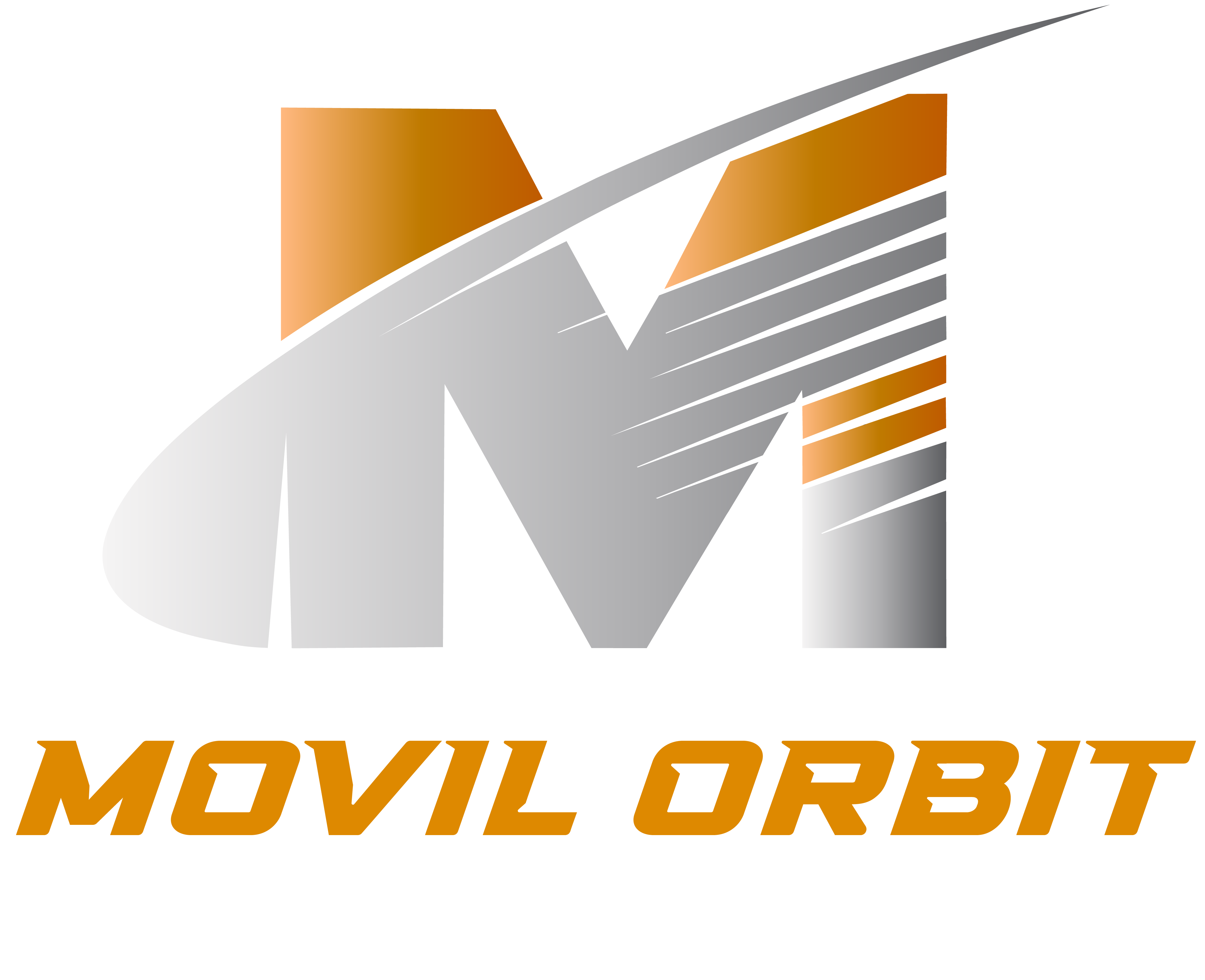 MOVIL ORBIT